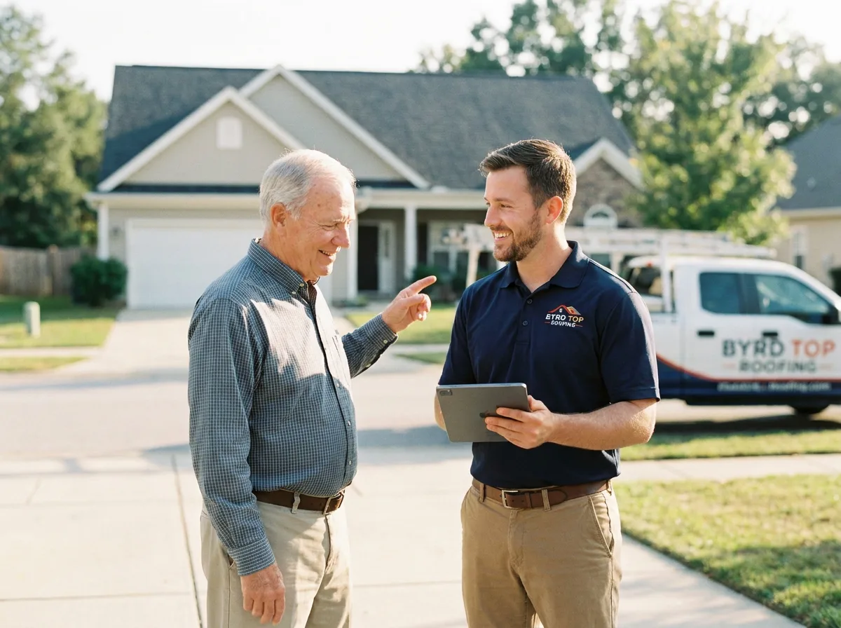 Roofing Rush Springs, OK FAQs